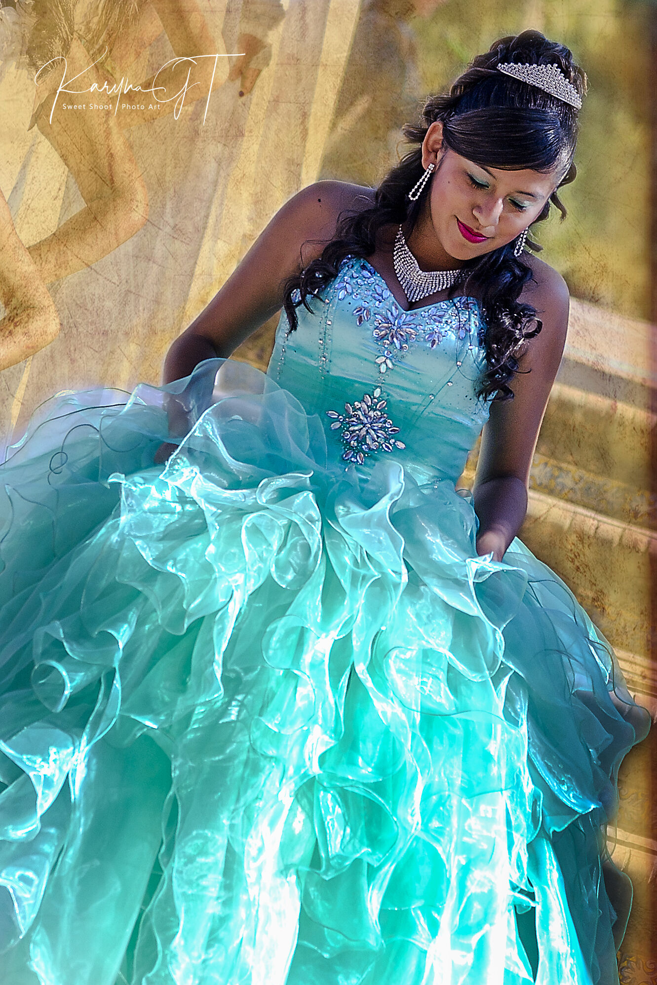Sweet Shoot - Photo Art / Karyna GT - d7h-87183.jpg
